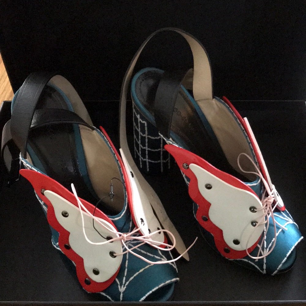 Marco de Vincenzo shoes